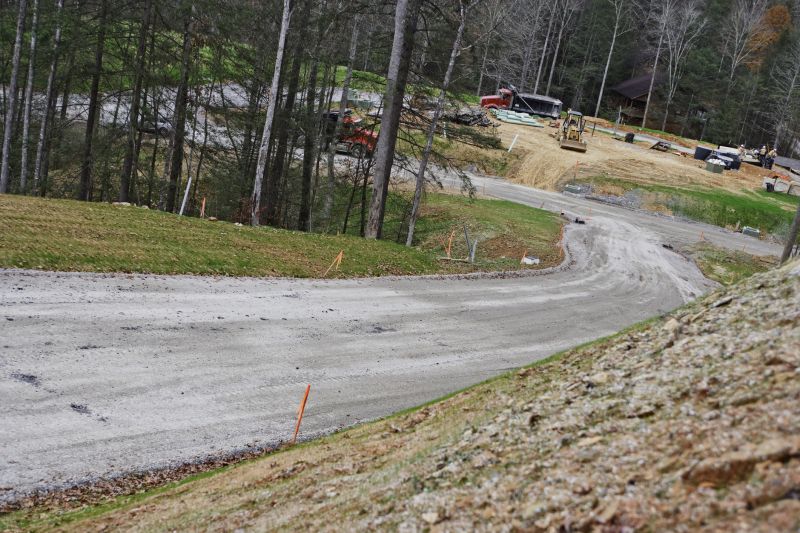 Understanding Road Grading Costs — Cost of Road Grading