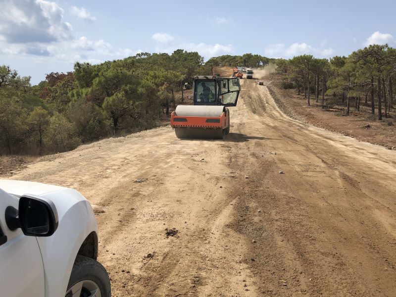 Understanding Road Grading Costs — Cost of Road Grading